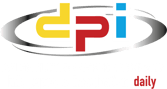 DPI Logo - Employee Owned