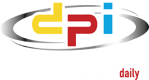 DPI Logo - Employee Owned