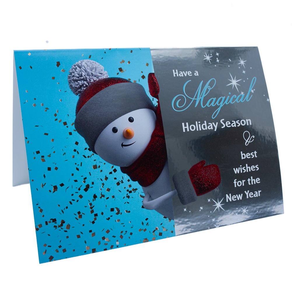 Daily Printing_Holiday Card_Img1- square image