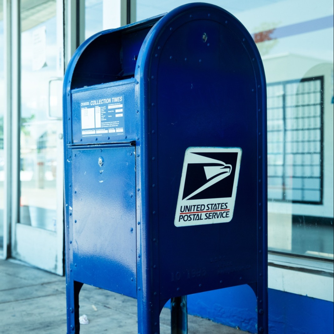 usps mailbox-1