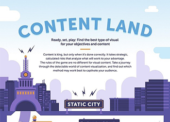 Infographic-ContentLand