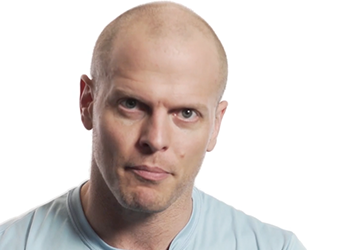 Video-TimFerriss